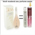 GLOW BY 50 ML EUA FLORAL SUAVE